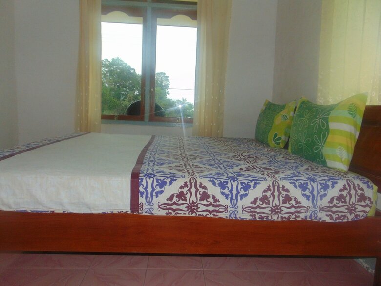 Hotel Sima Homestay