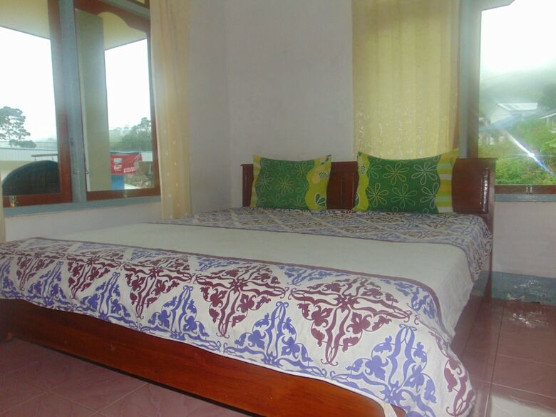 Hotel Sima Homestay
