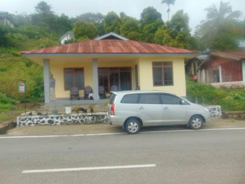 Hotel Sima Homestay