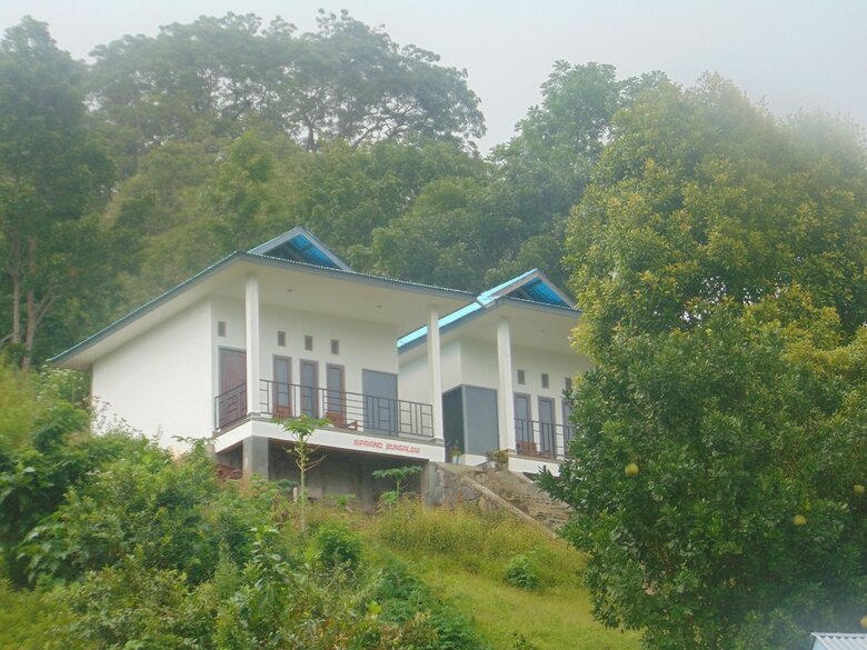 Hotel Sima Homestay