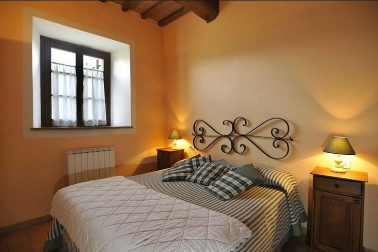 Agroturismo Agriturismo Il Corniolo