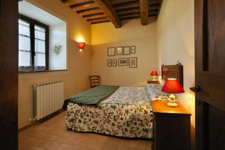 Agroturismo Agriturismo Il Corniolo
