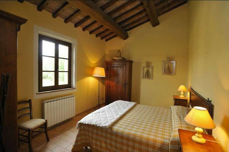 Agroturismo Agriturismo Il Corniolo