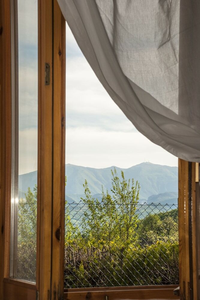 Bed & Breakfast Calmancino Delle Selve