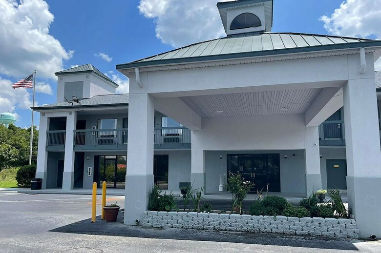 Magnuson Hotel Elberton
