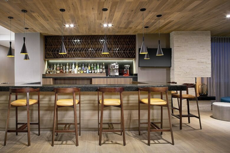 Hotel Fairfield Inn & Suites Aguascalientes