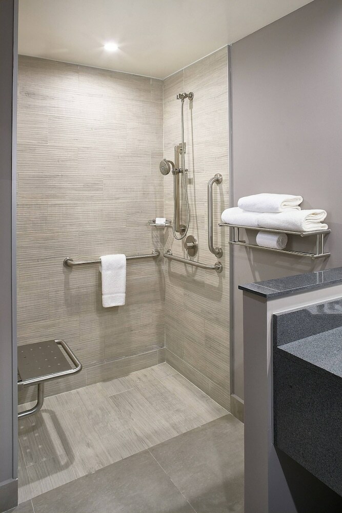 Hotel Fairfield Inn & Suites Aguascalientes