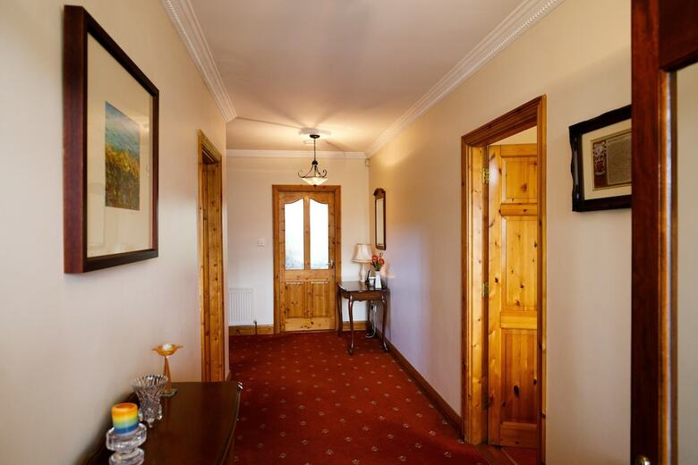 Hotel Old Fort B&B