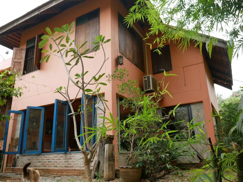 Hotel Maison De Sukhothai