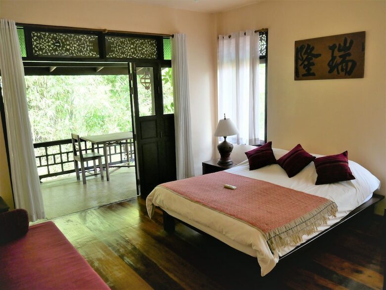 Hotel Maison De Sukhothai