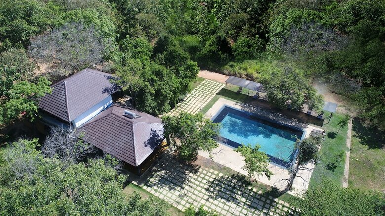Apartamento Pinthaliya Resort & Spa