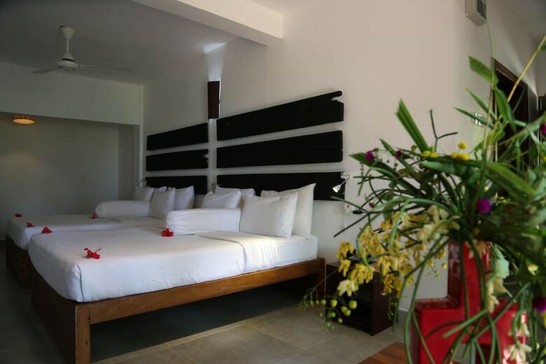 Apartamento Pinthaliya Resort & Spa