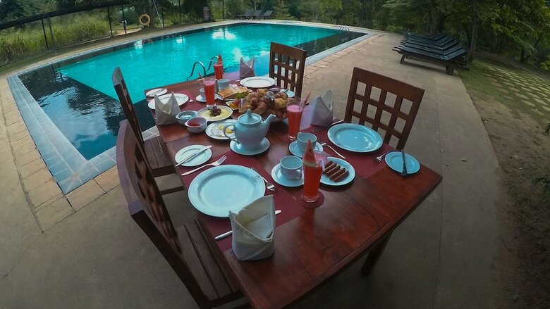 Apartamento Pinthaliya Resort & Spa