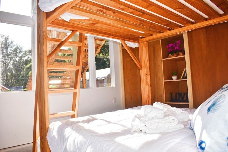 Lolia Eco-village