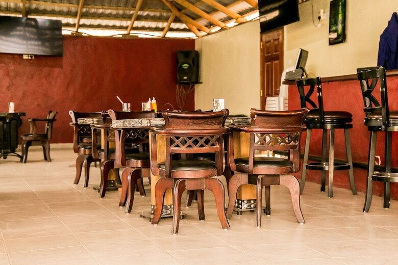 Rusinga Blue Ridge Hotel