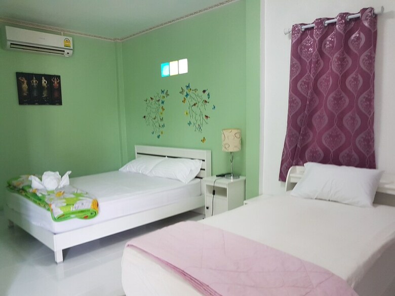 Hotel Sunny Resort