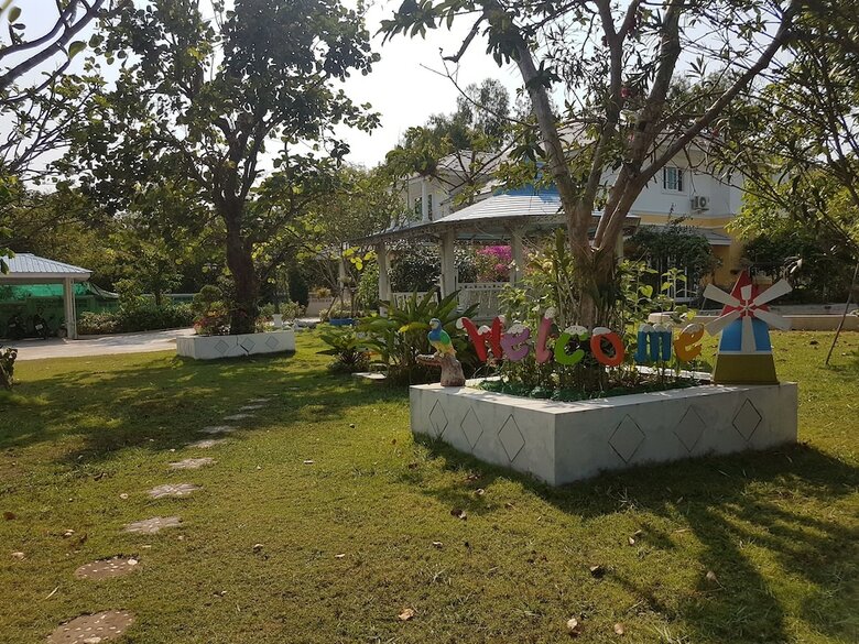 Hotel Sunny Resort