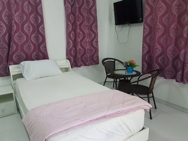 Hotel Sunny Resort