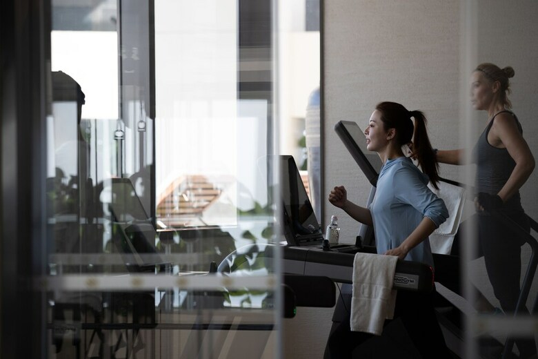 Jumeirah Nanjing Hotel