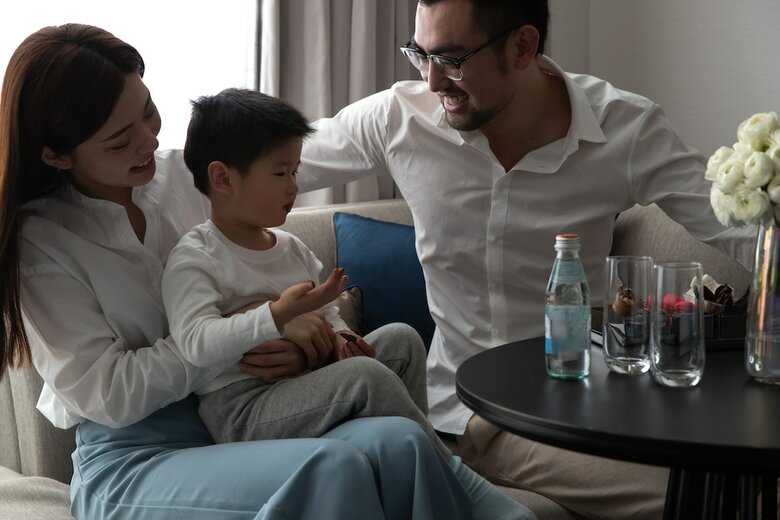 Jumeirah Nanjing Hotel