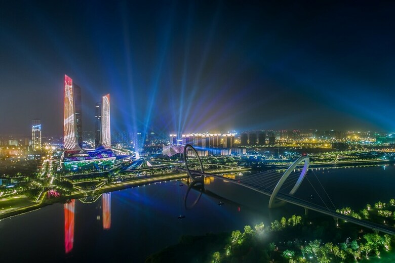 Jumeirah Nanjing Hotel