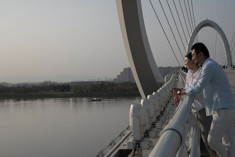 Jumeirah Nanjing Hotel