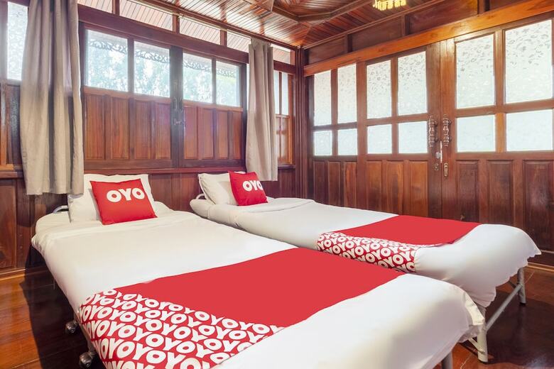 Hotel Oyo 758 Phufatara Resort