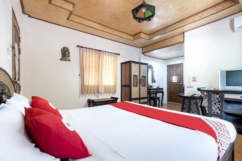 Hotel Oyo 758 Phufatara Resort