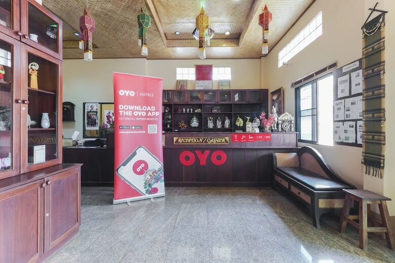 Hotel Oyo 758 Phufatara Resort