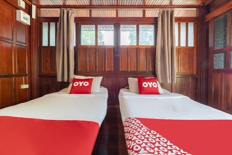 Hotel Oyo 758 Phufatara Resort