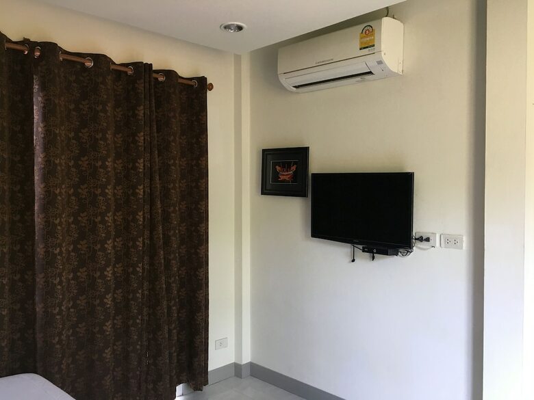 Hotel Ban Mayuree Phuket