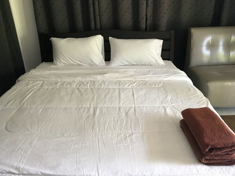Hotel Ban Mayuree Phuket