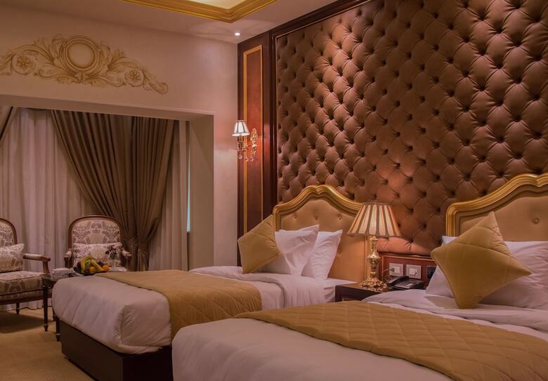Golden Inn Hotel