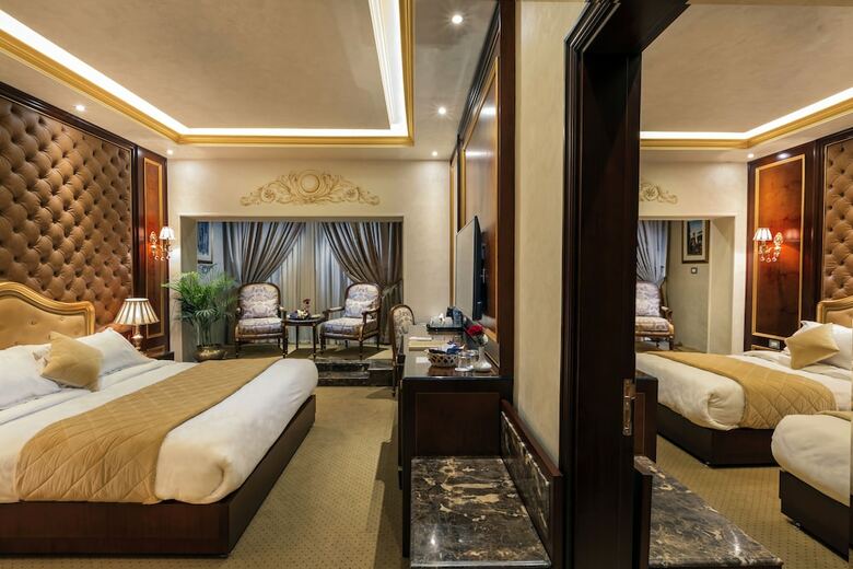 Golden Inn Hotel