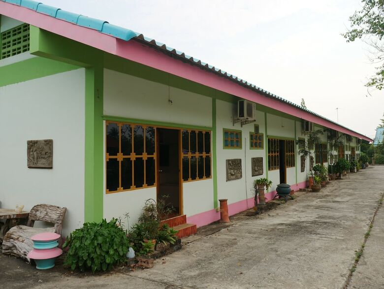 Hotel V.i.p Resort