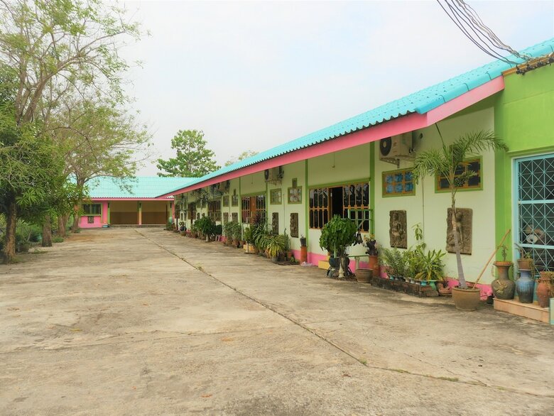 Hotel V.i.p Resort