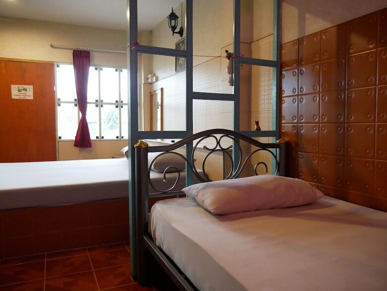 Hotel V.i.p Resort