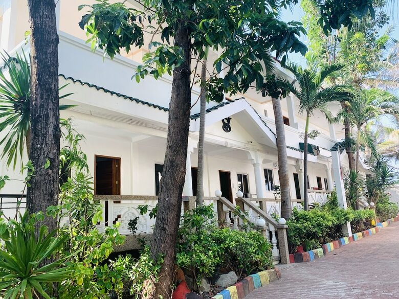Hotel Villa Soledad Beach Resort