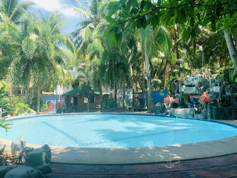Hotel Villa Soledad Beach Resort