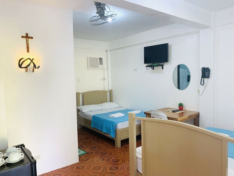 Hotel Villa Soledad Beach Resort