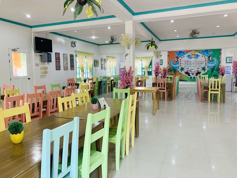 Hotel Villa Soledad Beach Resort