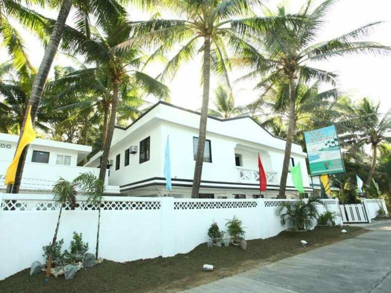 Hotel Villa Soledad Beach Resort