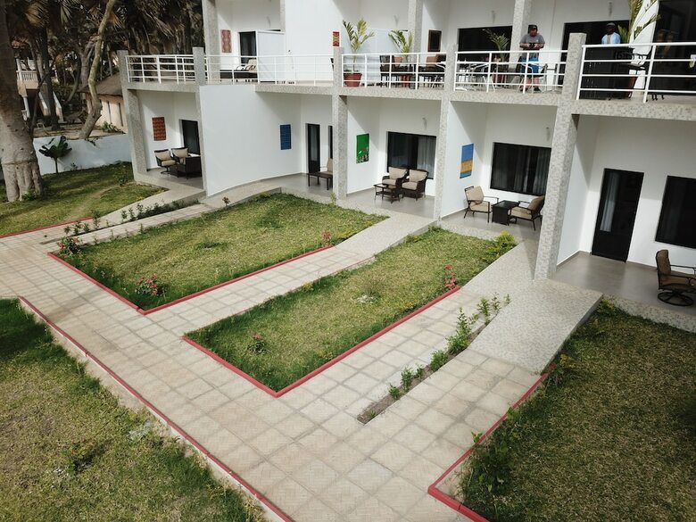 Swiss Boutique Hotel - Adults Only