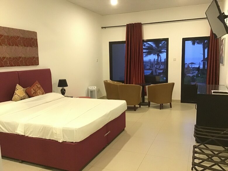 Swiss Boutique Hotel - Adults Only