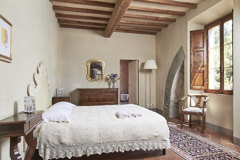 Apartamento Villa San Simone