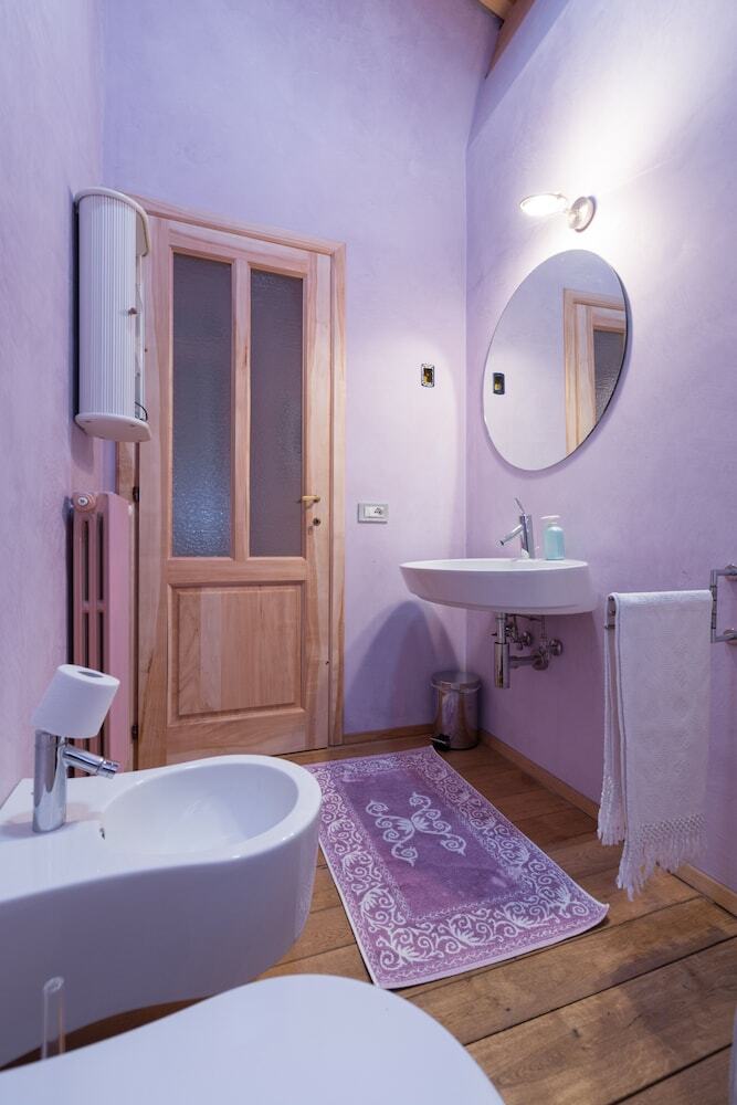 Apartamento Villa San Simone