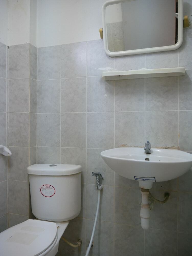 Hotel Punya Garden