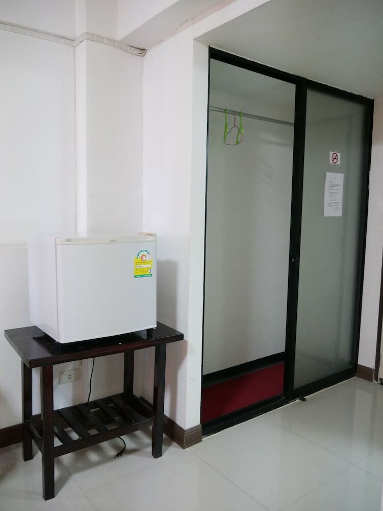 Hotel Punya Garden