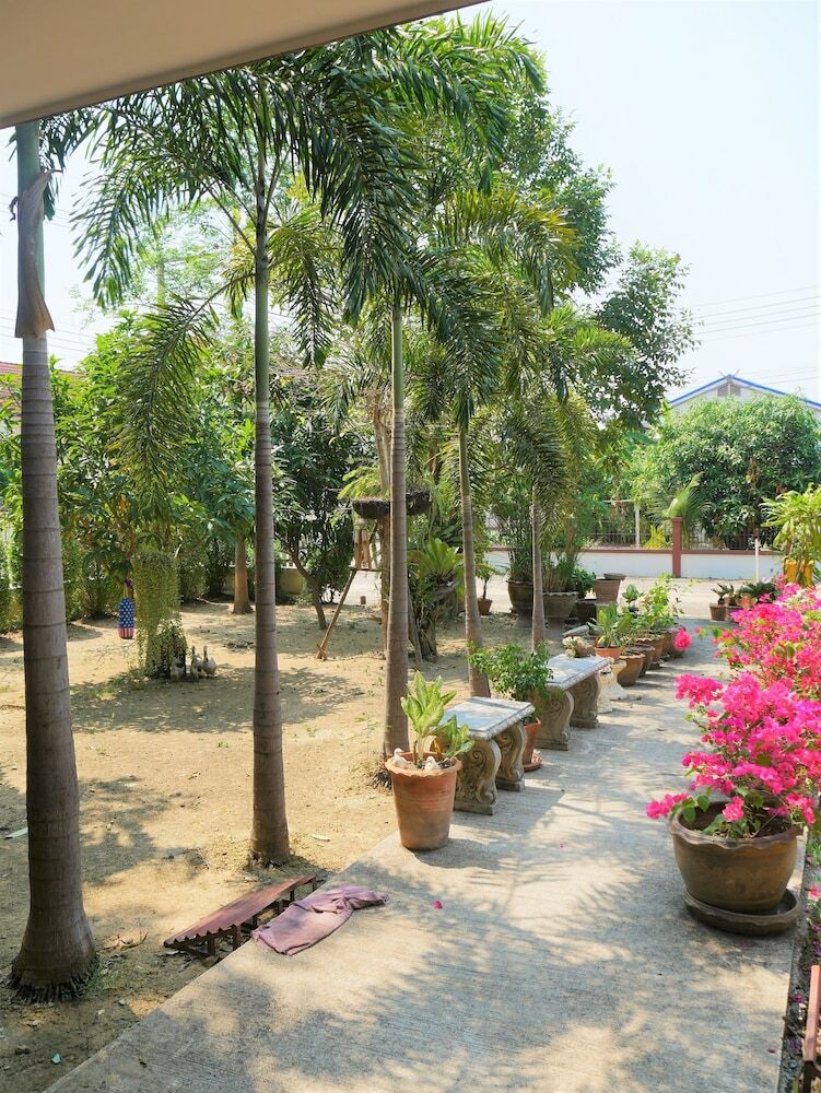 Hotel Punya Garden