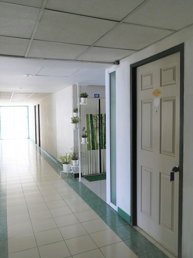 Hotel Punya Garden
